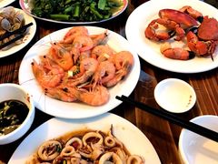 -花乐餐厅(涠洲岛店)