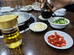 -明标牛煮意(香华店)