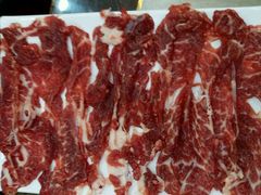 -汕头八里香牛肉店(人民南店)