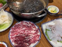 -厝味火锅·潮汕卤水火锅(十一合店)
