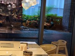 -盐城万豪酒店-盐城厨房西餐厅