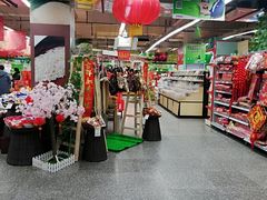 -世纪联华(临平邱山店)