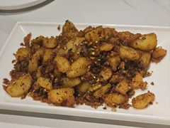 -三猫黑鱼花(南大店)