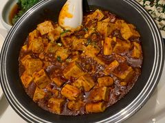 牛髓豆腐-宁夏国强手抓羊肉·清真菜(未央路凤三店)