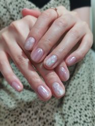 点击看大图 -LILY NAILS美甲美睫