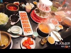 -狼爱上羊音乐火锅