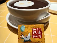 -蔡澜点心·粤菜(花城汇南区店)