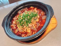 肥肠毛血旺-铜小馆(1891时光道店)