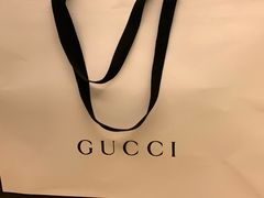 -Gucci(时代广场店)
