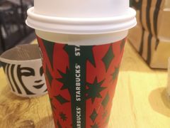 -星巴克(绵阳涪城凯德店)