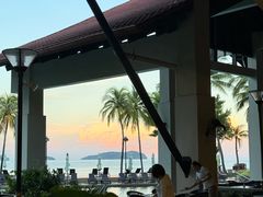 -麦哲伦丝绸度假村