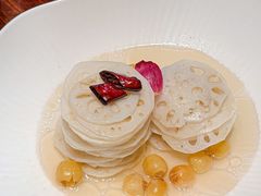 -面辣子·陕西家乡菜(钟楼店)