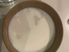 奶白酒-胡麻(静安嘉里店)