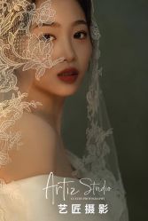 -艺匠摄影ARTIZ STUDIO(南京店)