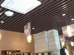 大堂-东方饺子王(工农大路店)