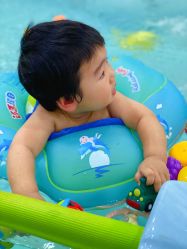 点击看大图 -四季宝贝婴幼儿水育成长中心(陆家嘴店)