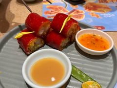 -点都德(汇点楼店)
