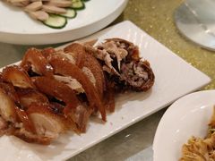 -全聚德(上海首店浦东店)