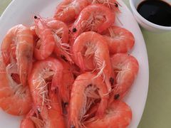 -海上驿站渔家菜馆