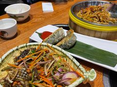 -强记鱼粥(南村店)