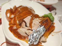 -大鸭梨烤鸭·北京菜(大兴南小街店)