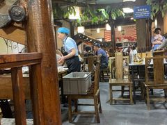 -小厨食堂(黄田坝店)