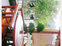 -俺家菜馆(百里峡店)