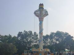 -秦皇岛乐岛海洋王国