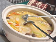 -金龙·打边炉(南京西路店)