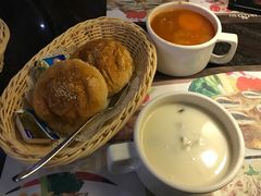 -南都咖啡西餐厅(天誉店)
