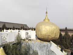 -洛阳白马寺