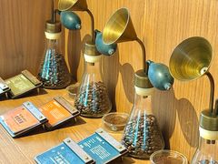 -Peet's Coffee皮爷咖啡(大学路店)