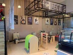 -SAH健身私教工作室(紫东店)