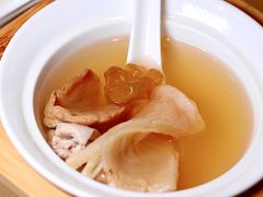 -广州富力丽思卡尔顿酒店·丽轩·粤菜