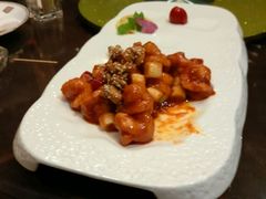 虾-半岛公馆(淞兴西路店)