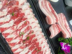 -韩满园· 甄选韩式烤肉