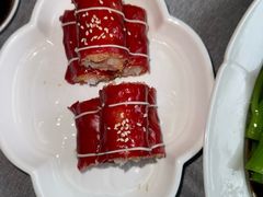 -潮府馆·非遗潮州菜·世纪公园(新国际博览中心店)