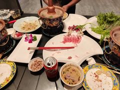 -南门涮肉(上海二店)
