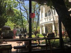 -阿兹凯乐·老洋房西餐