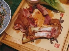 -宁邦·家宴·南京菜(红山动物园店)