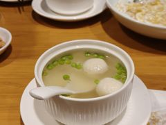 -乐忻皇朝(上海中心大厦店)