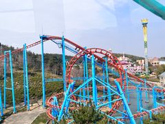 -南京银杏湖乐园