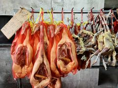 -丝绸小镇荻港古村