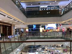 -万达广场(南京江宁店)