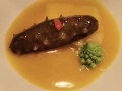 -金轩中餐厅 Jin Xuan(浦东丽思卡尔顿酒店)