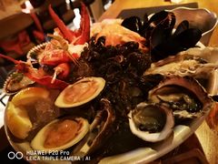 -Water Grill(圣莫妮卡店)