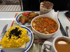 -華人 華星冰室(氹仔 店)
