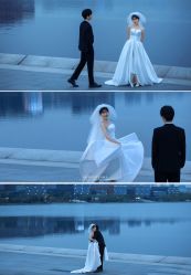 -巴黎春天婚纱摄影STUDIO·定制