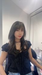 -M1 HAIR烫染