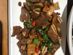 -三猫黑鱼花(南大店)
